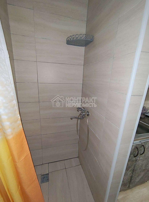 Продаж Квартира 1-кімнатна, 5/5 поверх на вул. Косарєва Харків - фото 9