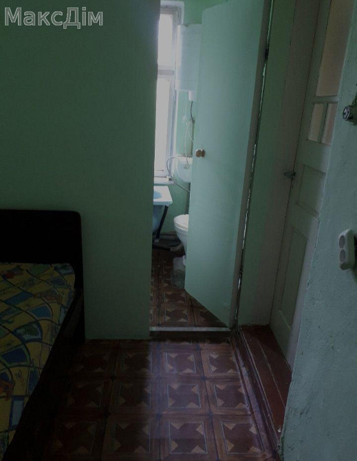 Продаж Будинок 1-кімнатний на вул. Надрічна Чортків - фото 2