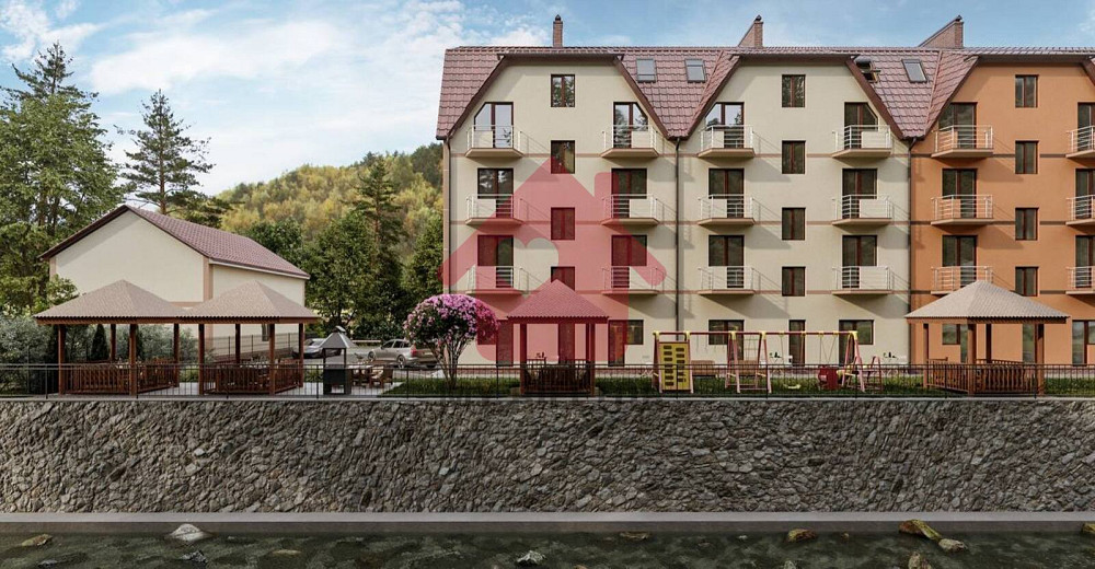 Продаж двокімнатної квартири с. Поляна. Kobyletska Poliana - photo 1