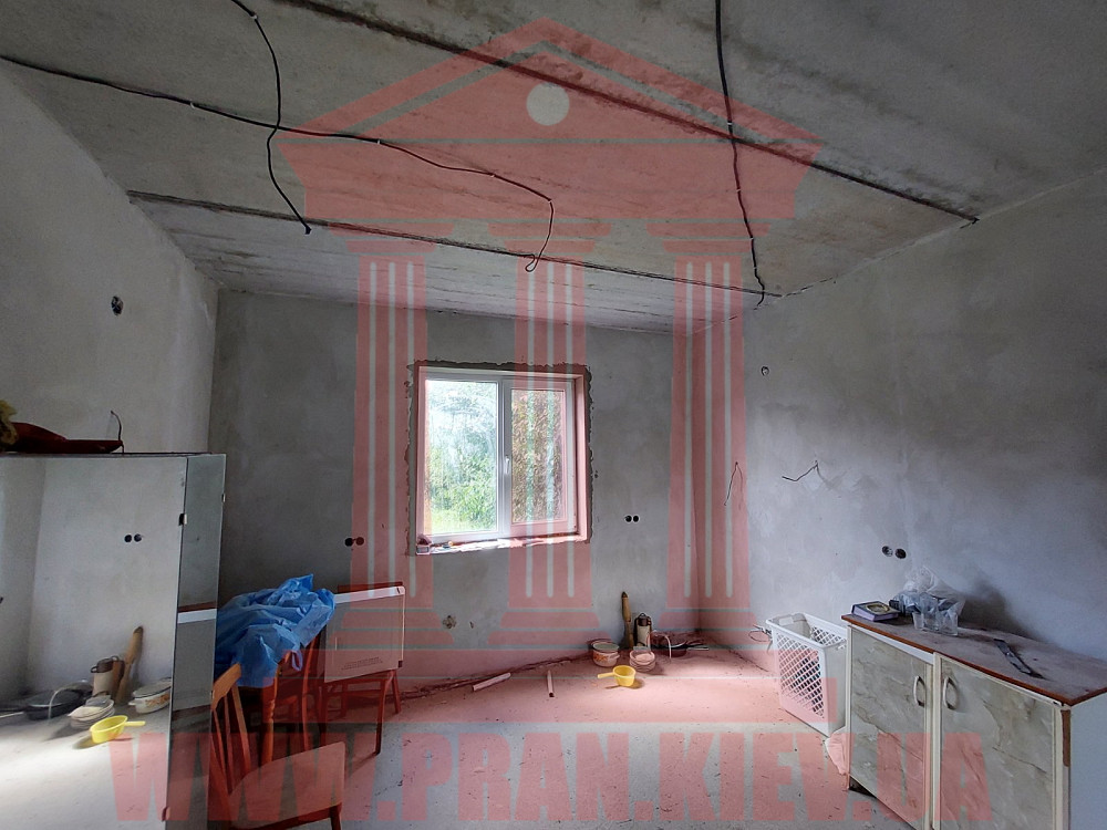 Продаж 2-поверховий Будинок з ділянкою 9 сот 203 кв.м  на Полевой Бориспіль - фото 7