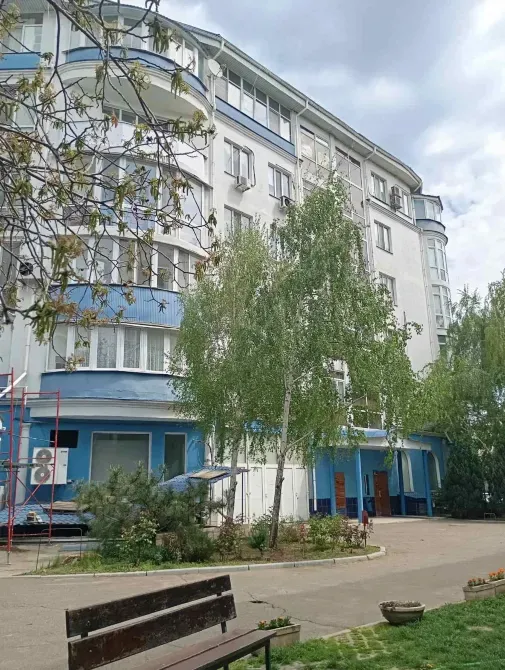 Продаж 4к Квартира 230 кв.м Люстдорфская дорога Одеса - фото 2