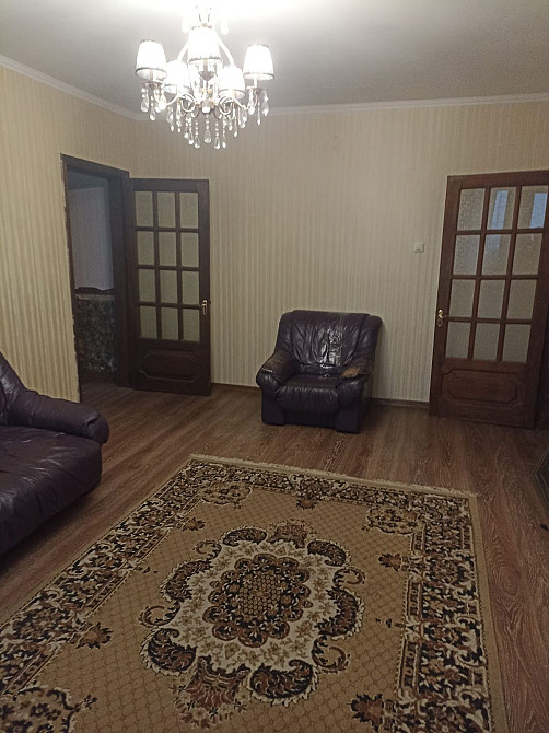 Продам двух комнатную квартиру  на Таирова. Odessa - photo 1