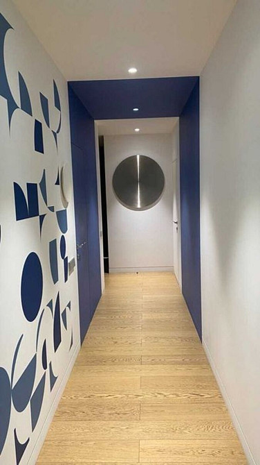 Продаж Квартира 4-кімнатна, 13/24 поверх на Княжий Затон, 21 Київ - фото 7