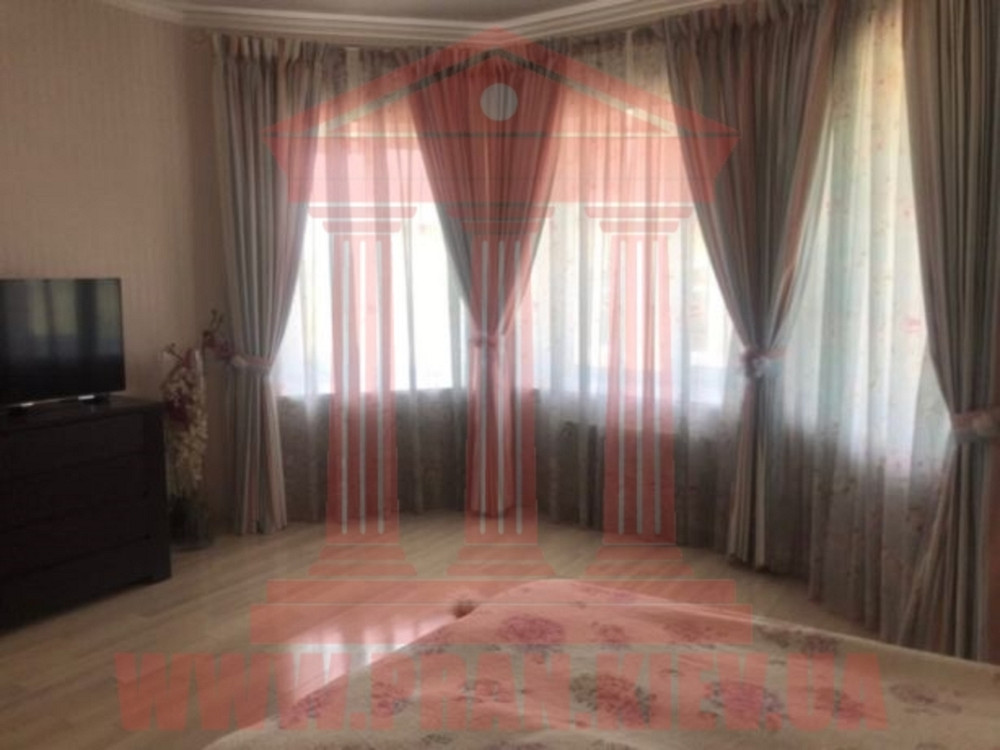 Продаж 3-поверховий Будинок з ділянкою 9 сот 320 кв.м  на Школьная Гора - фото 10