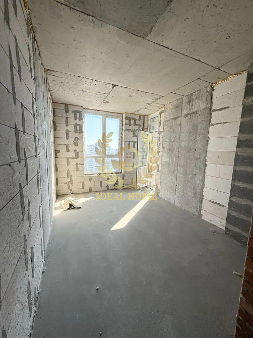 Продаж1-кімн. смарт-квартири, Шулявка, Київ Київ - фото 1