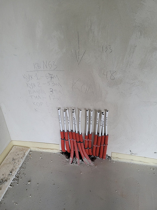 Продаж Квартира 2-кімнатна, 6/6 поверх на Шевченка, 114 Vovchynets - photo 13