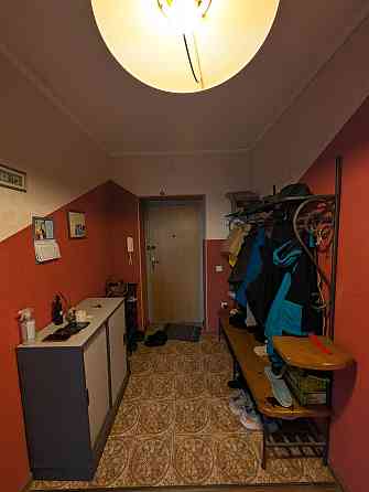 Продаж Квартира 3-кімнатна, 5/6 поверх на Тролейбусна вул., 28 Івано-Франківськ