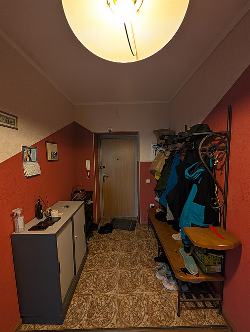 Продаж Квартира 3-кімнатна, 5/6 поверх на Тролейбусна вул., 28 Івано-Франківськ - фото 2