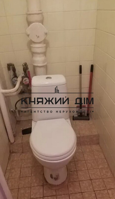 Оренда Квартира 1-кімнатна, 9/16 поверх на Русановская Набережная Киев - изображение 6