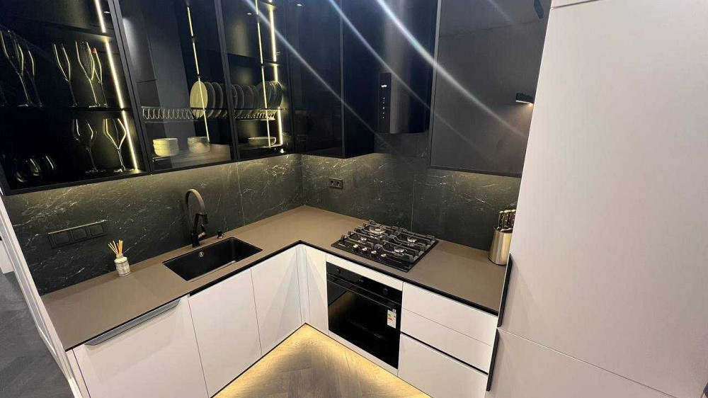 Продаж Квартира 2-кімнатна, 1/5 поверх на Михайла Бойчука вул., д. 9/12 Kiev - photo 2