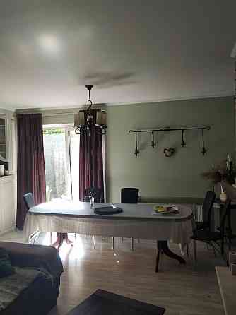 Дом с капитальным ремонтом на пос. Котовского. Одеса