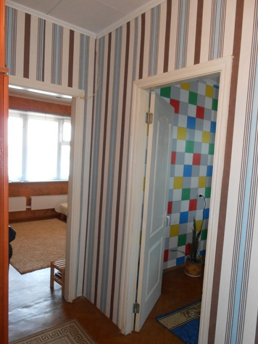 Оренда Квартира 1-кімнатна, 13/18 поверх на ул. Ларисы Руденко, 21 Київ - фото 2