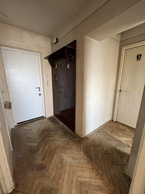 Продаж Квартира 2-кімнатна, 7/9 поверх на вул. Виговського Івана Львів - фото 4