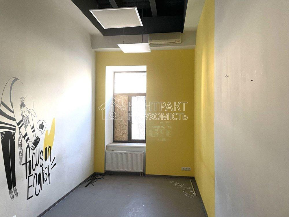 Оренда офісне приміщення на вул. Скрипника поверх - 1/5 Харків - фото 4