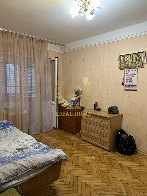 Продаж Квартира 1-кімнатна, 4/5 поверх на Светлицкого ул., 23 Киев - изображение 9