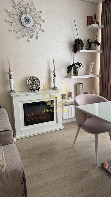 Продається 3-кімнатна квартира в Голосіївському районі Киев - изображение 2