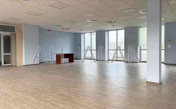 Оренда офісне приміщення на Федорова Івана вул., 29А приміщень - 4, поверх - 4/6 Київ