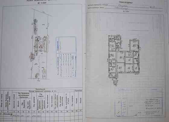 Продаж 1-поверховий Частина будинку з ділянкою 4 сот 60 кв.м 4 кімн. на Шевченко Zhytomyr