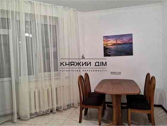 Продаж 4х кім. квартири м. Позняки, Осокорки Код № 21132514 Киев