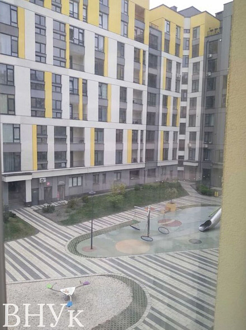 Продаж Квартира 2-кімнатна, 3/9 поверх на вул. Пасічна Львів - фото 11