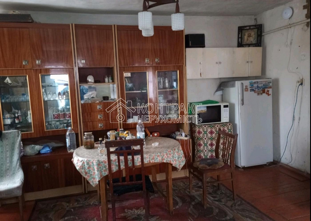 Оренда Квартира 1-кімнатна, 1/1 поверх на вул. Бульварна Високий - фото 2