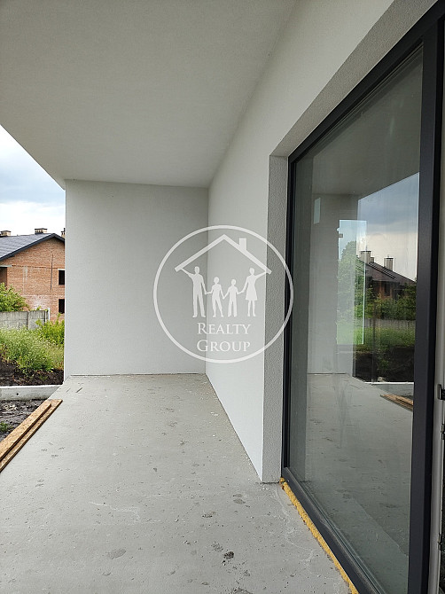 Продаж 2-поверховий Будинок з ділянкою 4 сот 176 кв.м  на Л. Українки Zubra - photo 13