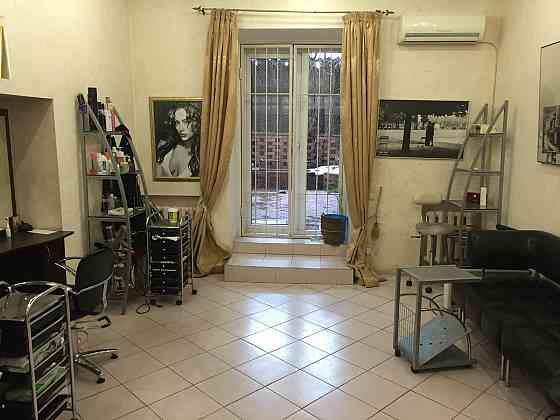 Продается двухуровневая квартира, ул. Екатерининская площадь Одесса