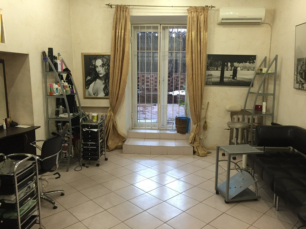 Продается двухуровневая квартира, ул. Екатерининская площадь Одесса - изображение 1