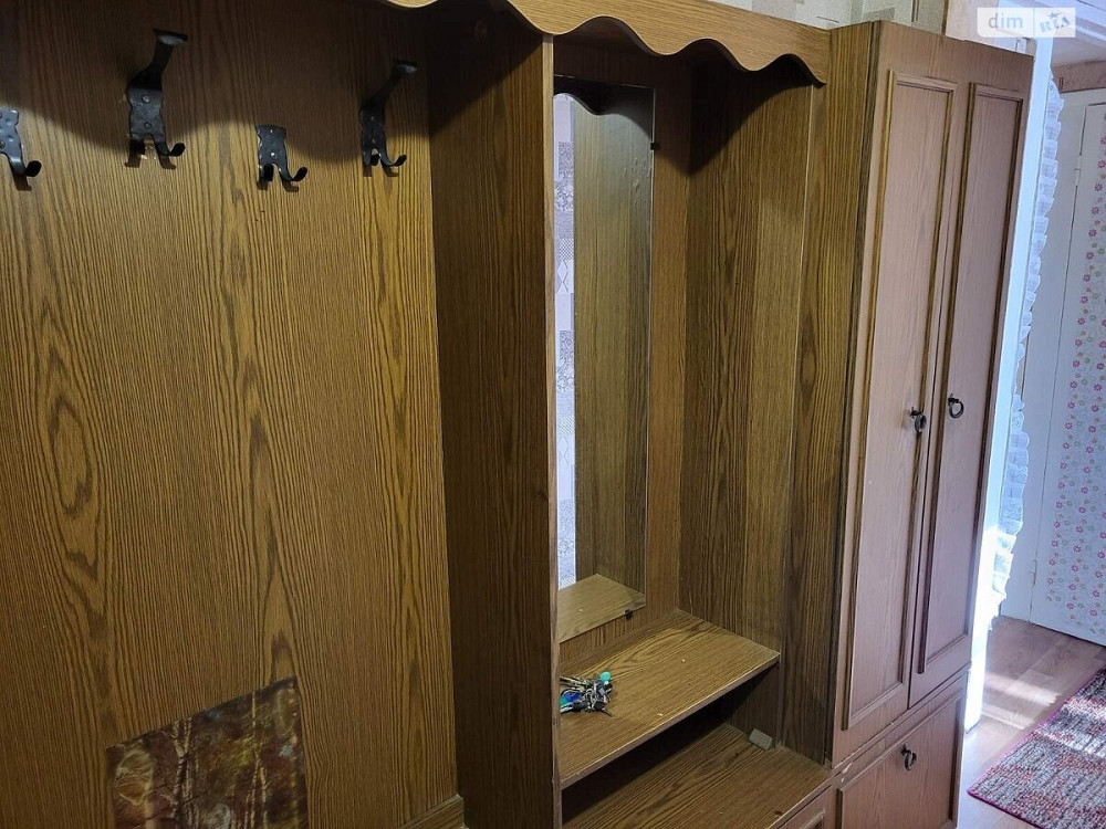 Оренда Квартира 2-кімнатна, 6/9 поверх на Печенізька, 35 Kiev - photo 4