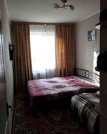 Продаж Квартира 3-кімнатна, 1/9 поверх на Косиора ул., 15 Дніпро