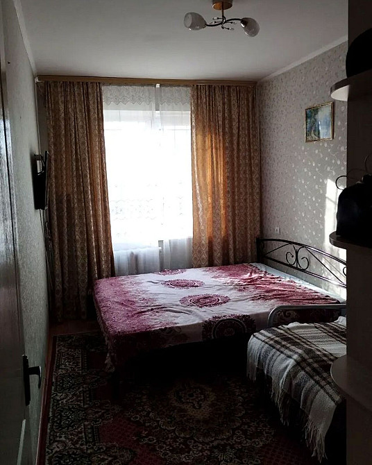 Продаж Квартира 3-кімнатна, 1/9 поверх на Косиора ул., 15 Дніпро - фото 4