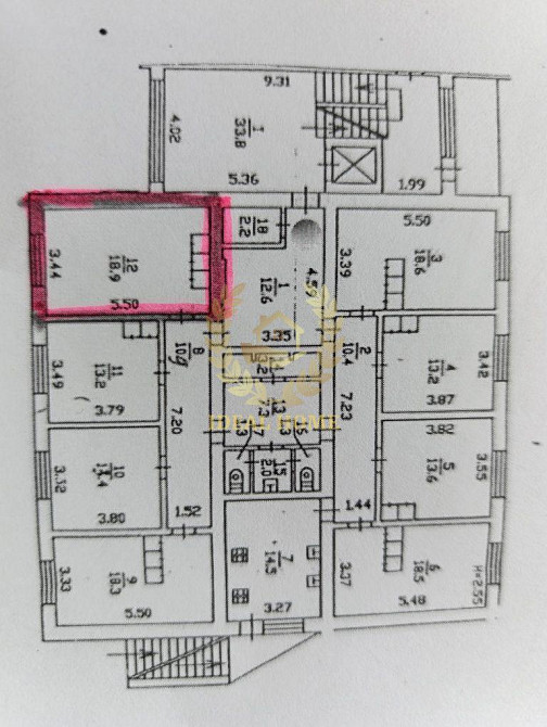 Продаж кімнати, Воскресенка Kiev - photo 2