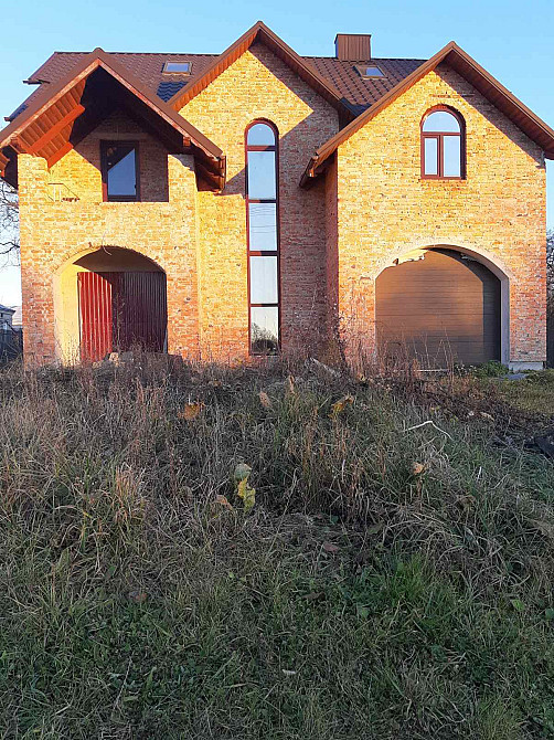 Продаж. Окремостоячий будинок. Великі Гаї.  - фото 5