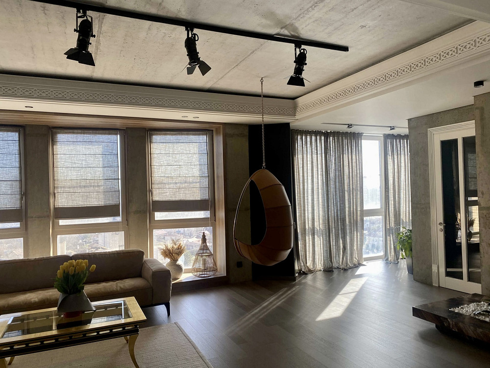 Продаж Квартира 3-кімнатна, 13/15 поверх на Тенистая ул., 9/12 Odessa - photo 3