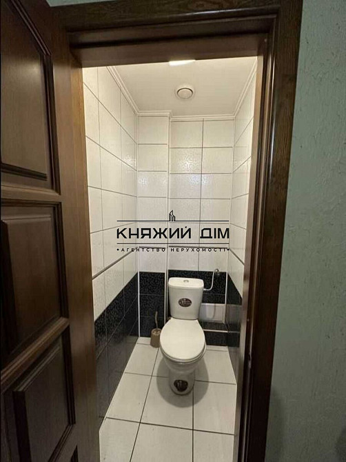 Продаж 2 кімнатна квартира біля Ботсаду КОД 21147094 Киев - изображение 12