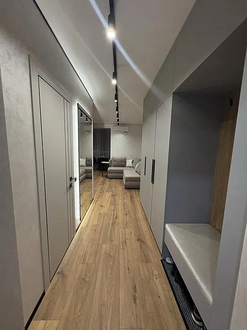 Продаж Квартира 2-кімнатна, 6/11 поверх на вул. Грушевського Житомир - фото 3