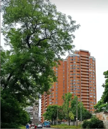 Продаж 1к Квартира 43 кв.м Балковская ЖК Балковский Одеса