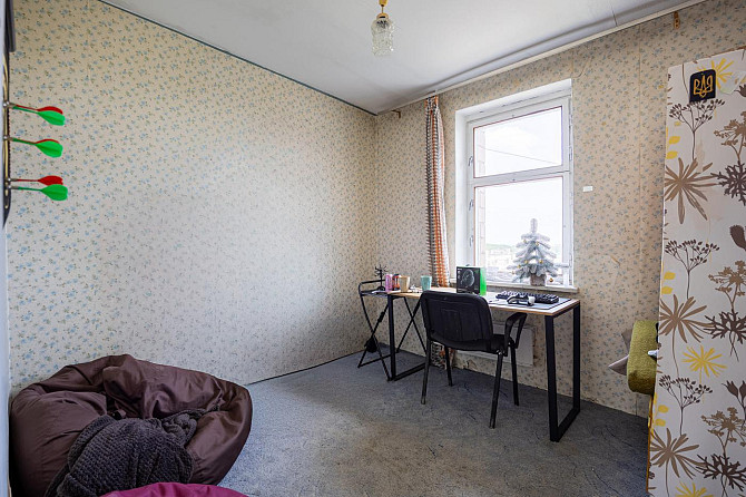 Продаж 3к квартири 60.5 кв. м Львів - фото 7