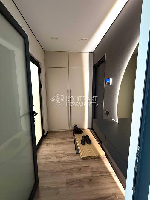 Продаж Квартира 1-кімнатна, 1/12 поверх на вул. Людвіга Свободи Харків - фото 20