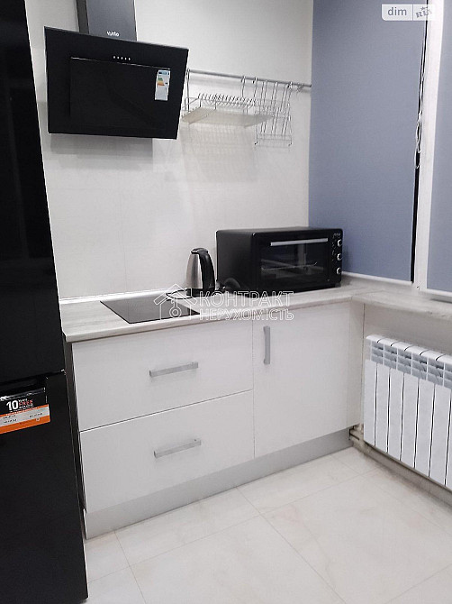 Продаж Квартира 2-кімнатна, 11/12 поверх на вул. Мирна Харків - фото 9