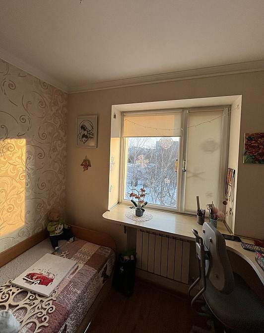 Продаж Квартира 2-кімнатна, 5/9 поверх на вул. проспект Миру Житомир - изображение 7