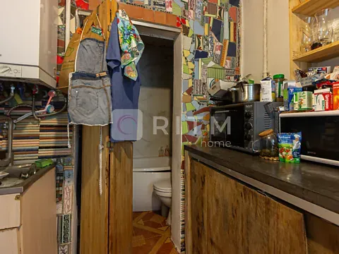 Продаж 3к Квартира 54 кв.м Личаківська вулиця 1 Львів - фото 11