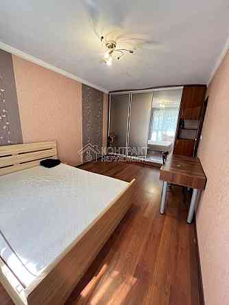 Продаж Квартира 2-кімнатна, 1/9 поверх на вул. Людвіга Свободи Kharkiv