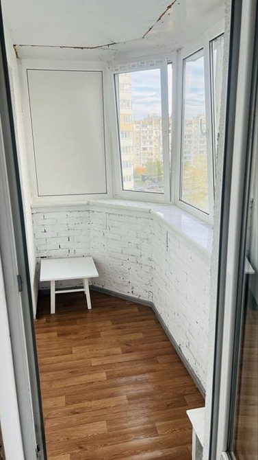 Оренда Квартира 1-кімнатна, 7/24 поверх на Драгоманова, 6/1 Kiev - photo 7