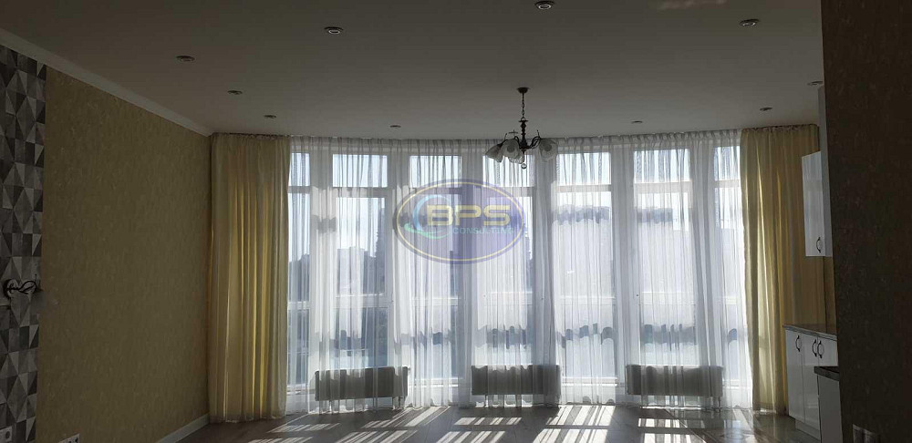 Продаж Квартира 1-кімнатна, 10/24 поверх на вул. Гагаріна Одесса - изображение 4