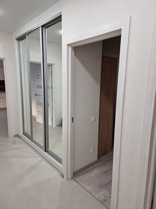 Оренда Квартира 2-кімнатна, 7/23 поверх на Ревуцкого ул., 40 б Київ - фото 2