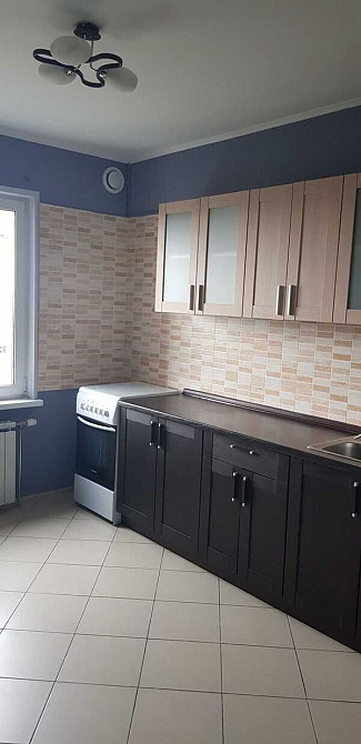 Оренда Квартира 1-кімнатна, 15/20 поверх на ул. Елизаветы Чавдар Київ - фото 4