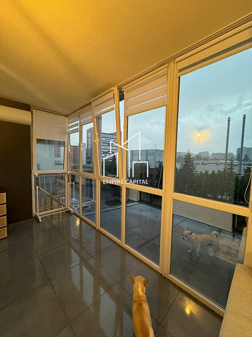 Оренда Квартира 1-кімнатна, 3/5 поверх на вул. Городницька Львів - фото 8