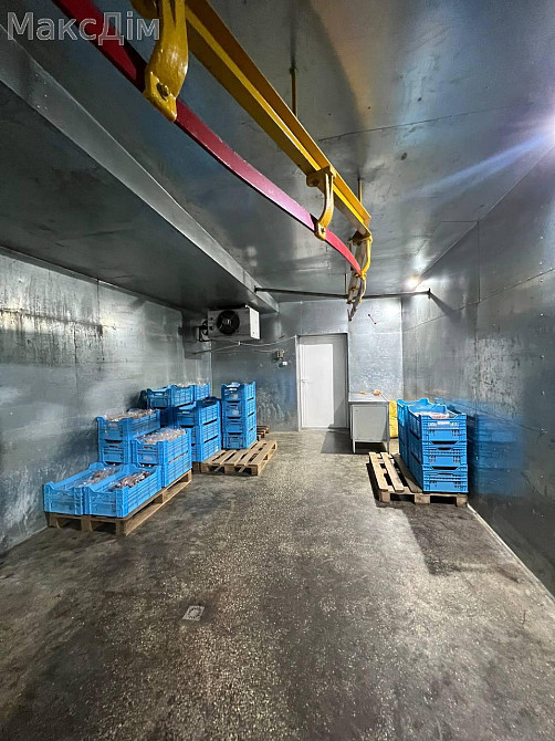 Продаж приміщення вільного призначення приміщень - 23, поверх - 1/1 Бучач - фото 13