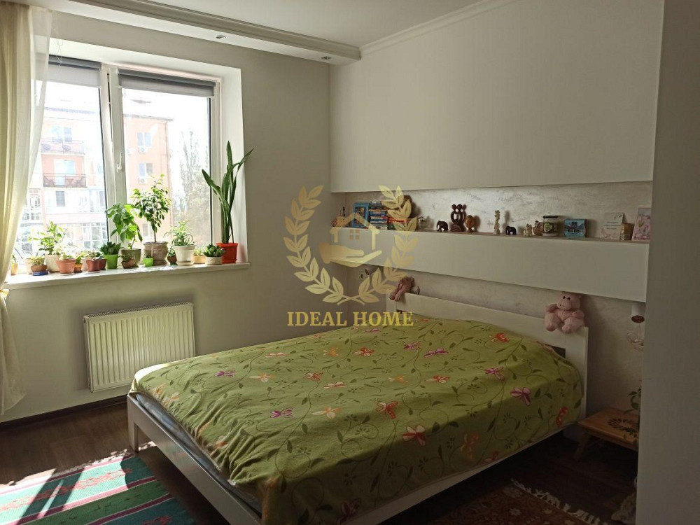 Продаж 1-кімнатної квартири в ЖК “Казка” біля метро Теремки Київ - фото 6